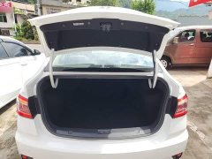 Changan DT 1.6L Version VI - ფოტო 19