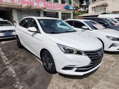 Changan DT 1.6L Version VI - ფოტო 4