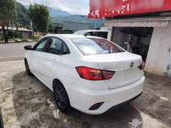 Changan DT 1.6L Version VI - ფოტო 5