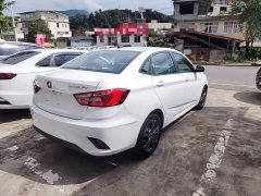 Changan DT 1.6L Version VI - ფოტო 7