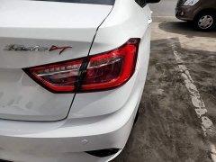 Changan DT 1.6L Version VI - ფოტო 8