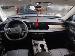 Changan X7 PLUS 1.5T Version 7 - ფოტო 10