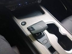 Changan X7 PLUS 1.5T Version 7 - ფოტო 14
