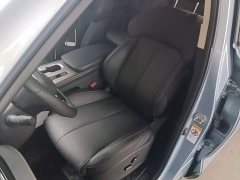 Changan X7 PLUS 1.5T Version 7 - ფოტო 15