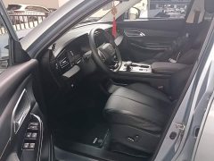 Changan X7 PLUS 1.5T Version 7 - ფოტო 16