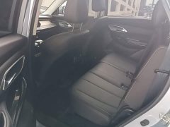Changan X7 PLUS 1.5T Version 7 - ფოტო 17