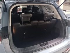 Changan X7 PLUS 1.5T Version 7 - ფოტო 19