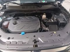 Changan X7 PLUS 1.5T Version 7 - ფოტო 20