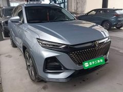 Changan X7 PLUS 1.5T Version 7 - ფოტო 4