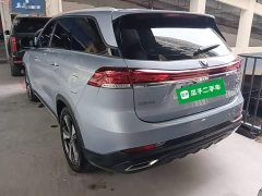 Changan X7 PLUS 1.5T Version 7 - ფოტო 5