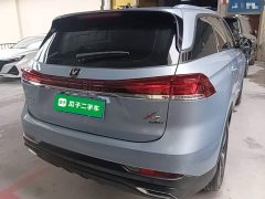 Changan X7 PLUS 1.5T Version 7 - ფოტო 7
