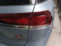 Changan X7 PLUS 1.5T Version 7 - ფოტო 8