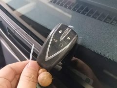Changan X7 PLUS 1.5T Version 7 - ფოტო 9