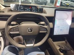 Changan 1.5T 500BarPremium Version - ფოტო 10