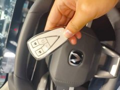 Changan 1.5T 500BarPremium Version - ფოტო 9