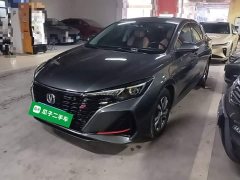 Changan Edition PLUS NE 1.4T GDI DCTPremium Edition - ფოტო 1