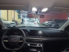 Changan Edition PLUS NE 1.4T GDI DCTPremium Edition - ფოტო 10