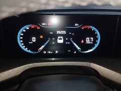 Changan Edition PLUS NE 1.4T GDI DCTPremium Edition - ფოტო 12