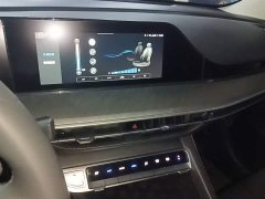Changan Edition PLUS NE 1.4T GDI DCTPremium Edition - ფოტო 13