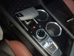 Changan Edition PLUS NE 1.4T GDI DCTPremium Edition - ფოტო 14