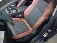 Changan Edition PLUS NE 1.4T GDI DCTPremium Edition - ფოტო 15