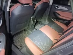 Changan Edition PLUS NE 1.4T GDI DCTPremium Edition - ფოტო 17