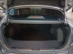 Changan Edition PLUS NE 1.4T GDI DCTPremium Edition - ფოტო 19