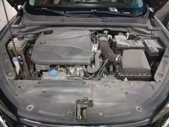 Changan Edition PLUS NE 1.4T GDI DCTPremium Edition - ფოტო 20