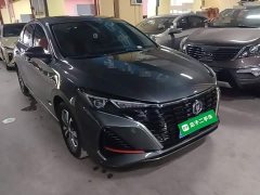 Changan Edition PLUS NE 1.4T GDI DCTPremium Edition - ფოტო 4