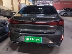Changan Edition PLUS NE 1.4T GDI DCTPremium Edition - ფოტო 6