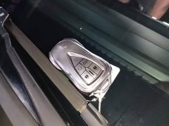Changan Edition PLUS NE 1.4T GDI DCTPremium Edition - ფოტო 9