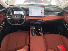 Changan CS75 PRO 1.5T DCT Deluxe Version 7 - ფოტო 9