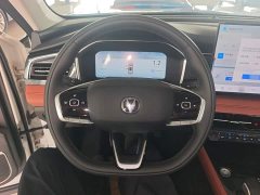 Changan CS75 PRO 1.5T DCT Deluxe Version 7 - ფოტო 10