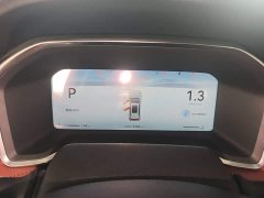 Changan CS75 PRO 1.5T DCT Deluxe Version 7 - ფოტო 11
