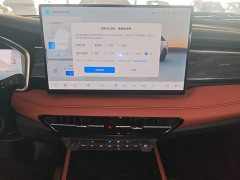 Changan CS75 PRO 1.5T DCT Deluxe Version 7 - ფოტო 12