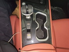 Changan CS75 PRO 1.5T DCT Deluxe Version 7 - ფოტო 13