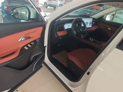 Changan CS75 PRO 1.5T DCT Deluxe Version 7 - ფოტო 15
