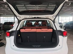 Changan CS75 PRO 1.5T DCT Deluxe Version 7 - ფოტო 18