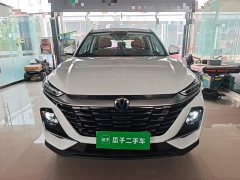 Changan CS75 PRO 1.5T DCT Deluxe Version 7 - ფოტო 3