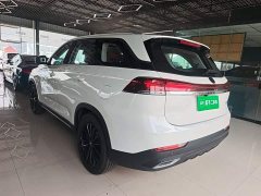 Changan CS75 PRO 1.5T DCT Deluxe Version 7 - ფოტო 5