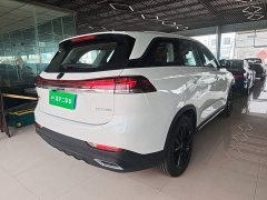 Changan CS75 PRO 1.5T DCT Deluxe Version 7 - ფოტო 6