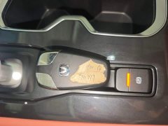 Changan CS75 PRO 1.5T DCT Deluxe Version 7 - ფოტო 8