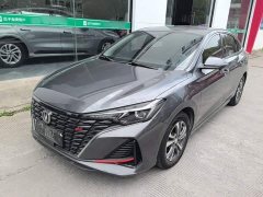 Changan PLUS NE 1.4T GDI DCT Edition - ფოტო 1