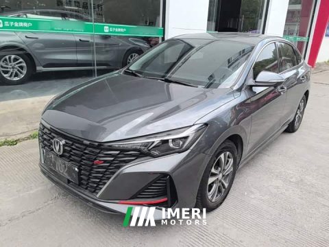 2025 Changan Eado PLUS NE 1.4T GDI DCT Edition - ავტომობილი ჩინეთიდან