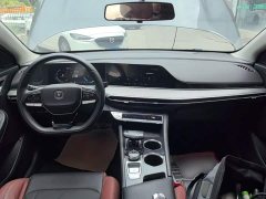 Changan PLUS NE 1.4T GDI DCT Edition - ფოტო 10