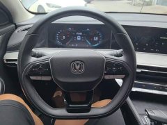 Changan PLUS NE 1.4T GDI DCT Edition - ფოტო 11