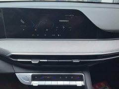 Changan PLUS NE 1.4T GDI DCT Edition - ფოტო 13