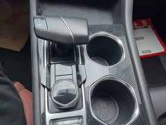 Changan PLUS NE 1.4T GDI DCT Edition - ფოტო 14