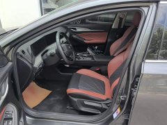 Changan PLUS NE 1.4T GDI DCT Edition - ფოტო 15