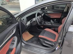 Changan PLUS NE 1.4T GDI DCT Edition - ფოტო 16